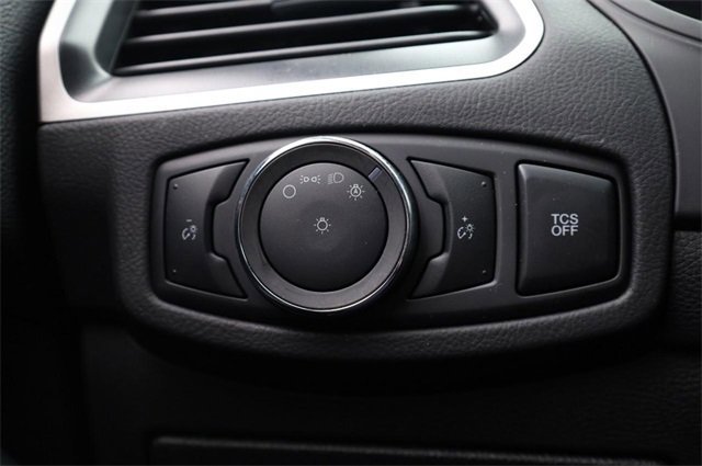 Certified 2024 Ford Edge SEL image 18