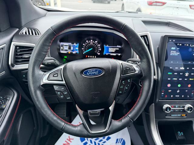 Certified 2022 Ford Edge ST-Line image 15