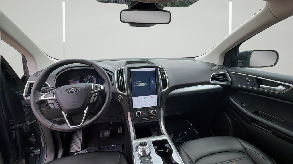 Certified 2022 Ford Edge SEL w/ Convenience Package AWD/4WD image 16