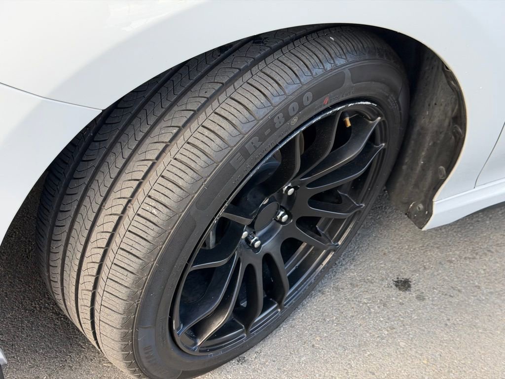 Used 2022 Toyota Camry SE w/ Convenience Package FWD image 12