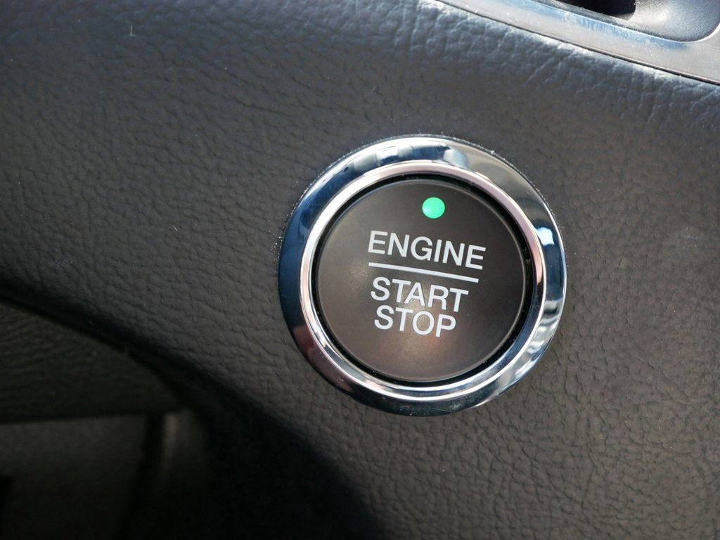 Certified 2024 Ford Edge Titanium image 22