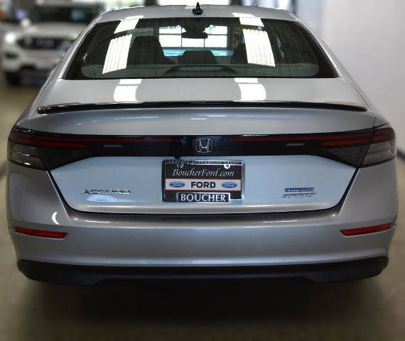 Used 2024 Honda Accord Sport image 5
