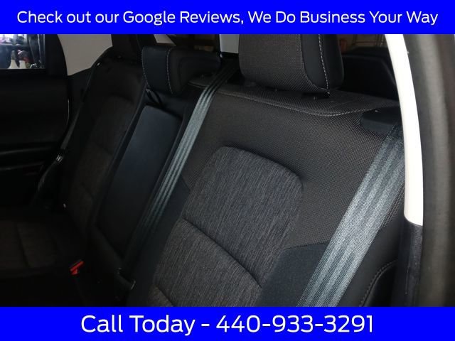 Certified 2023 Ford Bronco Sport Big Bend w/ Convenience Package image 33