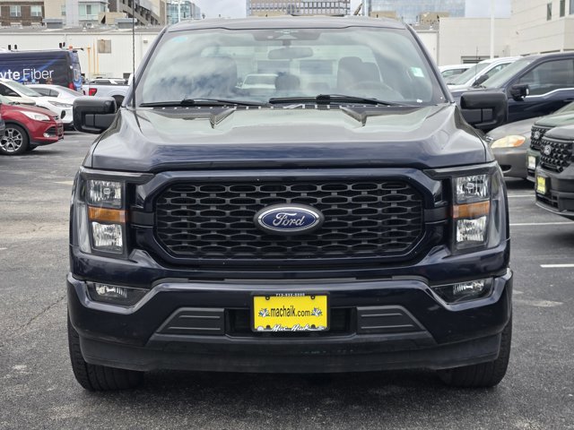 Certified 2023 Ford F150 XL w/ STX Appearance Package image 6