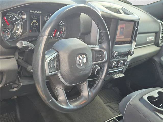 Used 2023 RAM 1500 Lone Star RWD image 9