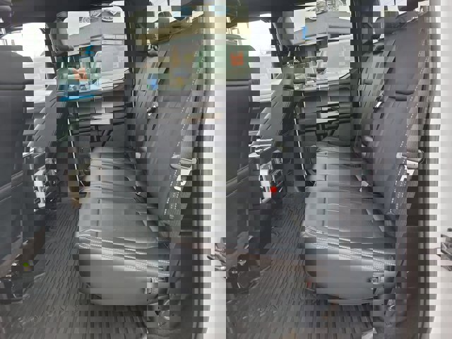 Certified 2019 Ford F150 Lariat w/ Equipment Group 502A Luxury image 11