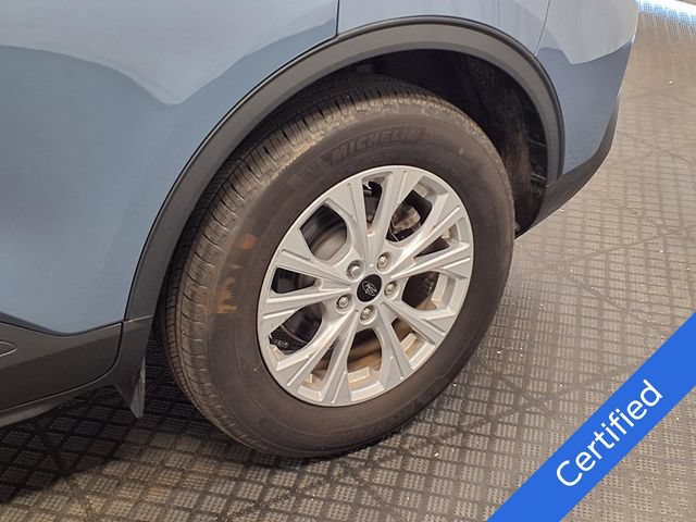 Certified 2024 Ford Escape Active FWD image 28