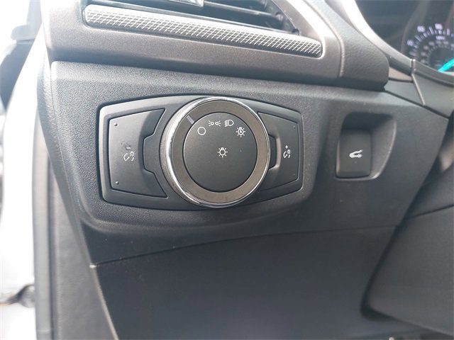 Certified 2020 Ford Fusion SE image 25