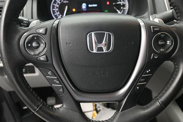Used 2023 Honda Ridgeline RTL image 10