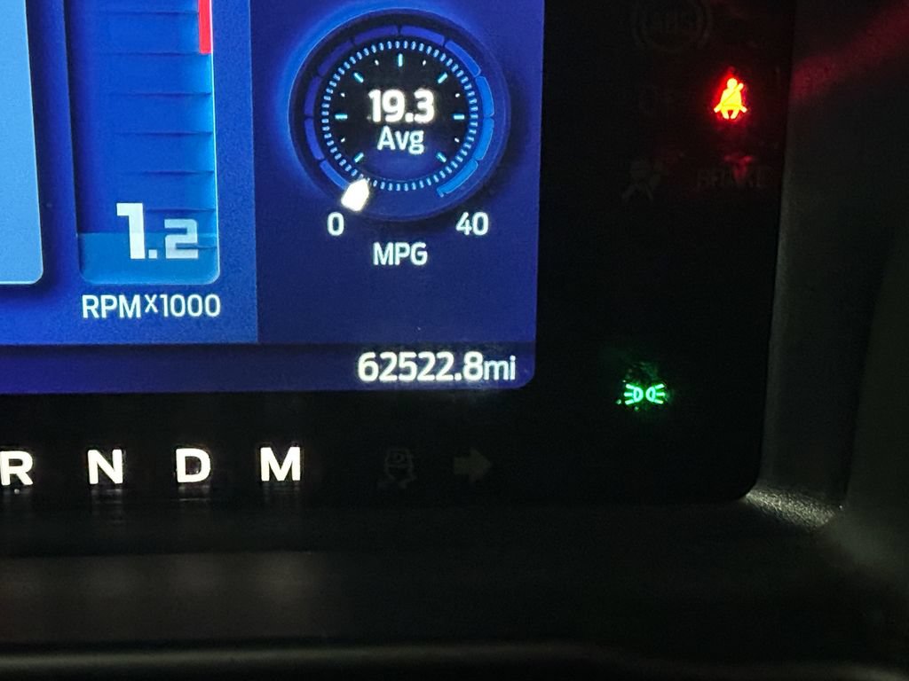 Certified 2023 Ford Bronco Outer Banks AWD/4WD image 57
