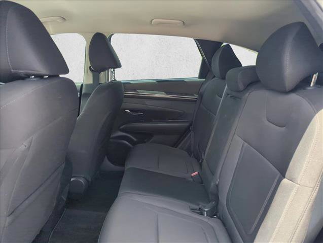 Used 2022 Hyundai Tucson SE FWD image 17