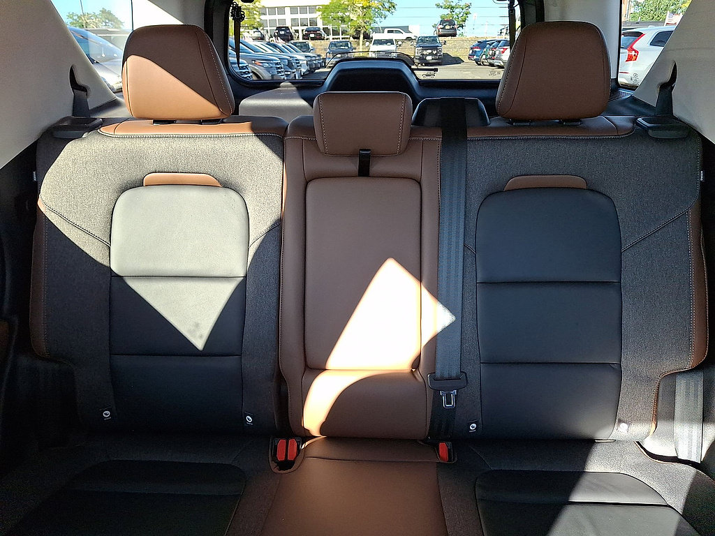 Certified 2023 Ford Bronco Sport Outer Banks AWD/4WD image 13