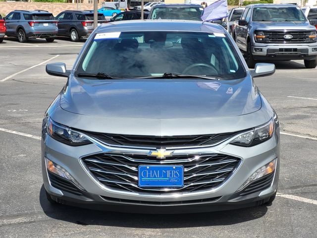 Used 2025 Chevrolet Malibu LT FWD image 6