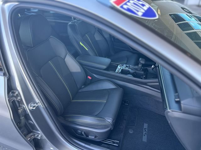 Used 2025 Kia K5 GT w/ GT1 Package image 28