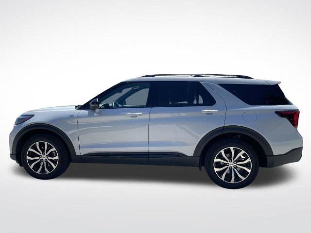 Certified 2026 Ford Explorer ST-Line AWD/4WD image 8