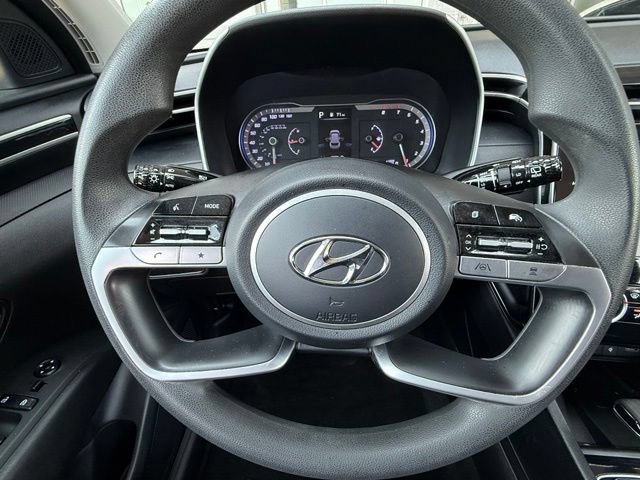 Used 2023 Hyundai Tucson SEL FWD image 24