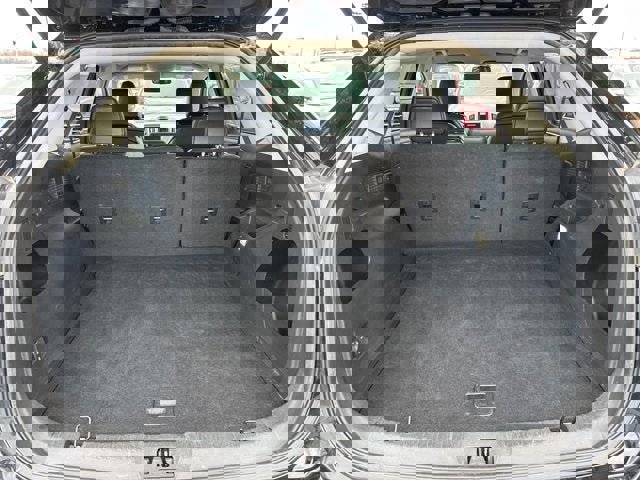 Certified 2024 Ford Edge SEL image 20