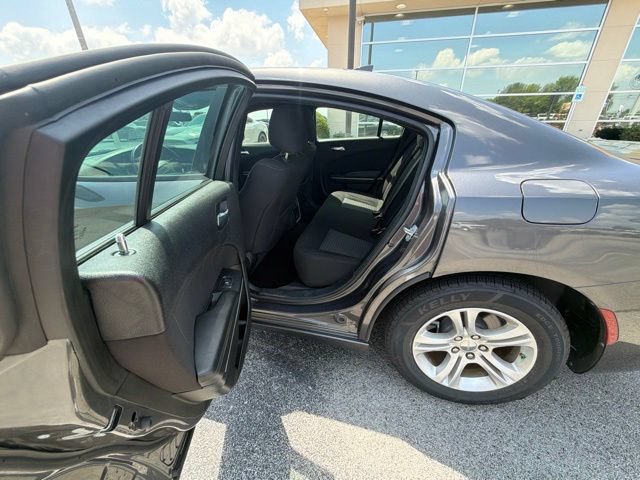 Used 2023 Dodge Charger SXT RWD image 13