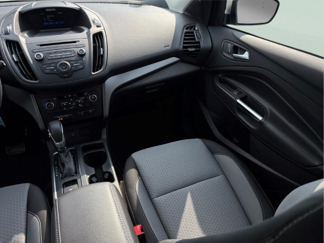 Certified 2018 Ford Escape SE FWD image 13