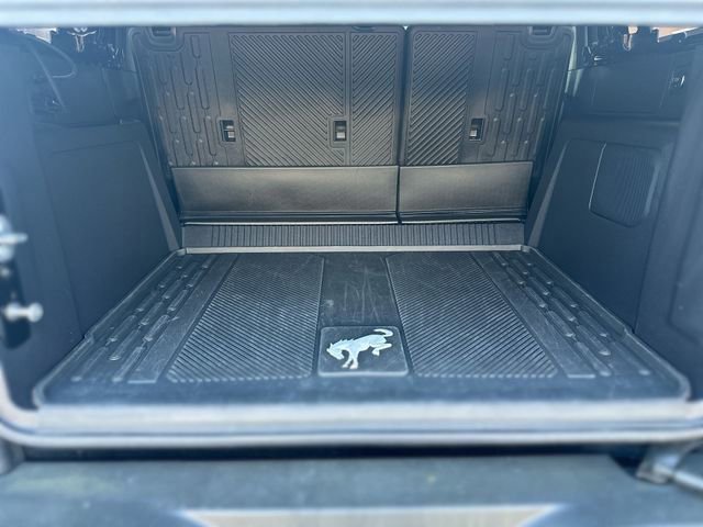 Certified 2023 Ford Bronco Outer Banks image 25