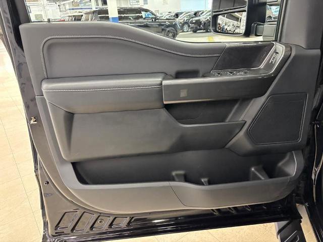 Certified 2022 Ford F150 XLT w/ Equipment Group 302A High image 10