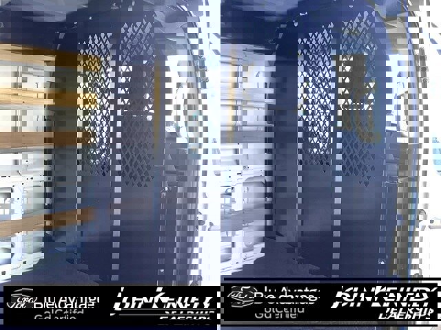 Certified 2024 Ford Transit 250 Low Roof w/ Exterior Upgrade Package image 30