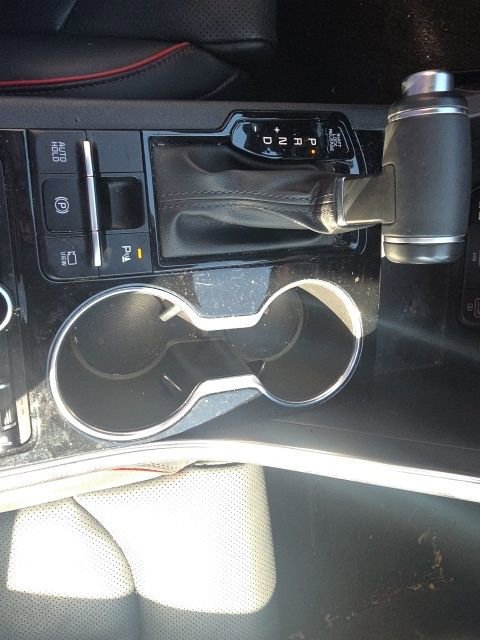 Used 2024 Kia K5 GT w/ GT1 Package image 18