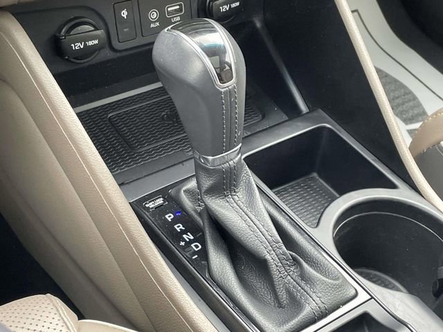 Used 2020 Hyundai Tucson Ultimate AWD/4WD image 31