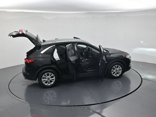 Certified 2024 Ford Escape Active FWD image 49