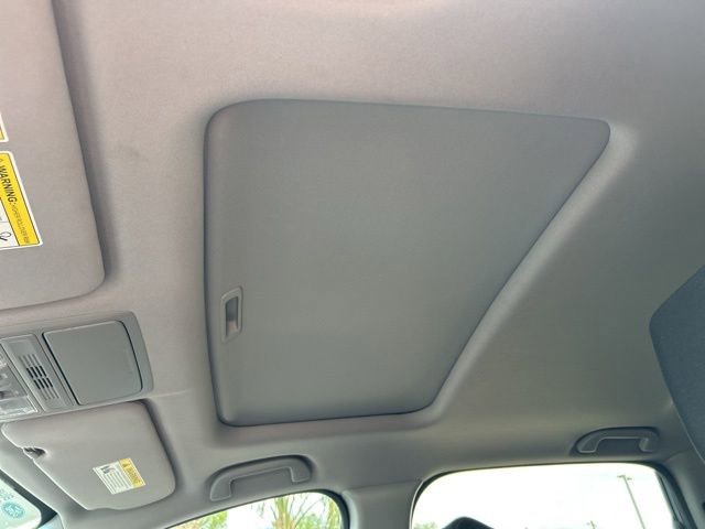 Used 2021 Honda CR-V EX image 12
