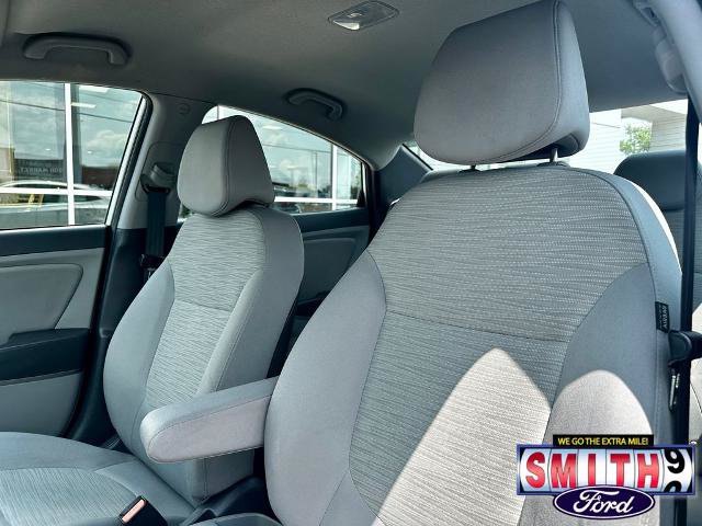 Used 2017 Hyundai Accent SE FWD image 18