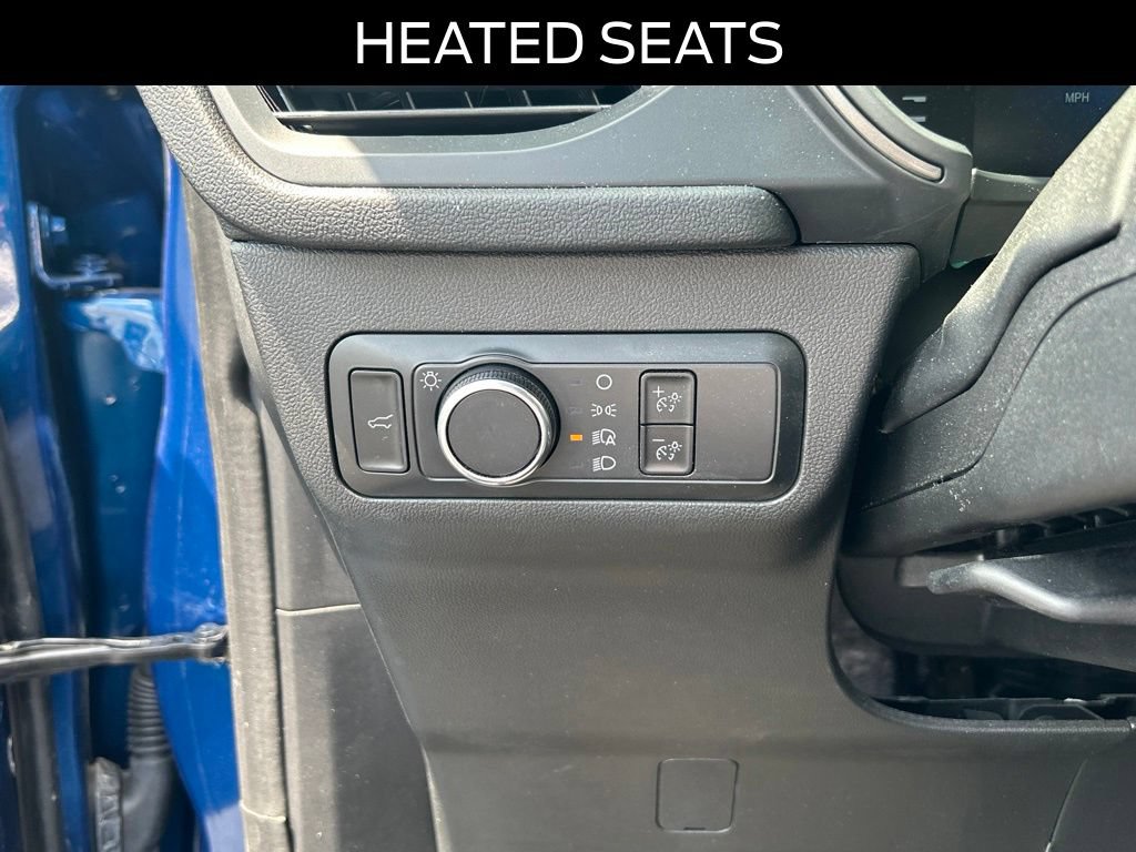 Certified 2023 Ford Escape Active w/ Cold Weather Package FWD image 17