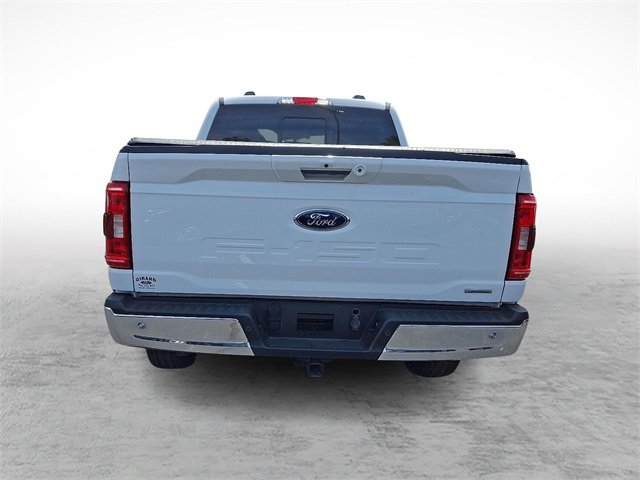 Certified 2023 Ford F150 XLT w/ Equipment Group 302A High image 5