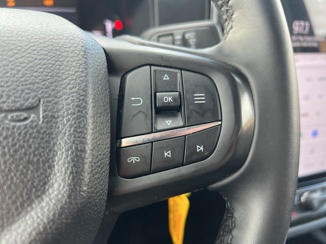 Certified 2024 Ford Ranger XLT w/ FX4 Off-Road Package image 11