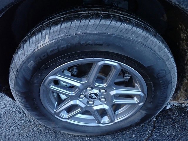 Certified 2025 Ford Bronco Sport Big Bend w/ Convenience Package image 12