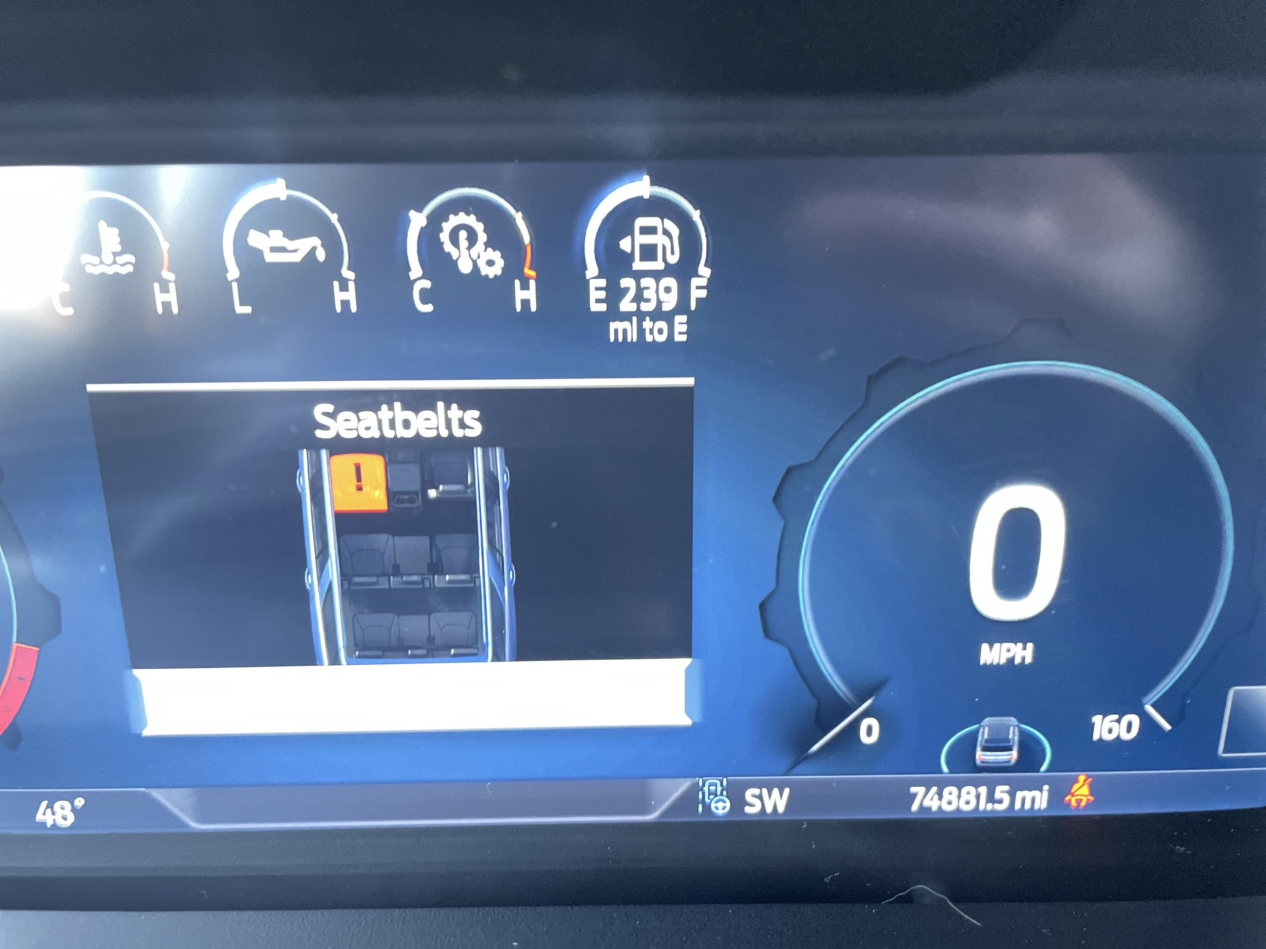 Certified 2022 Ford Expedition Max Limited image 31