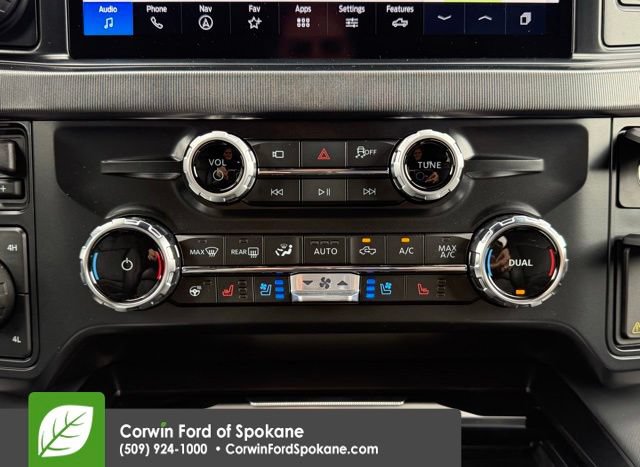Certified 2026 Ford F450 Platinum AWD/4WD image 30