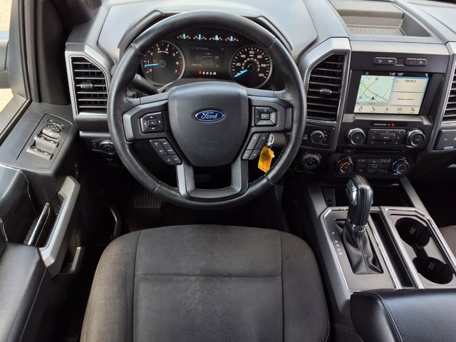 Certified 2018 Ford F150 XLT w/ Equipment Group 302A Luxury AWD/4WD image 6