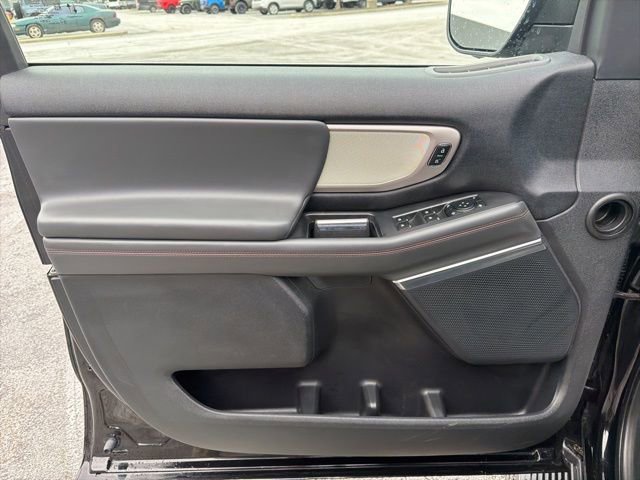 Certified 2025 Ford Expedition Active image 28