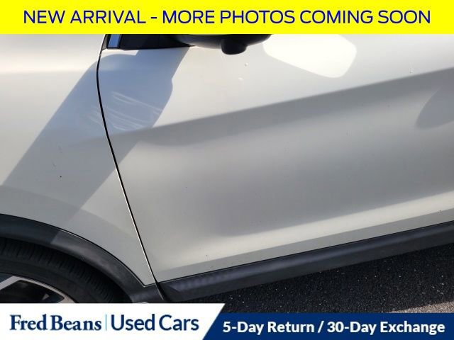 Used 2020 Nissan Rogue Sport SL w/ Premium Package image 20