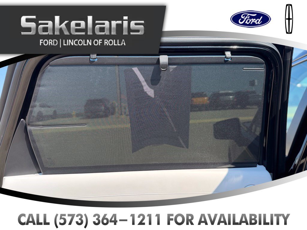 Used 2026 Hyundai Palisade SEL FWD image 35
