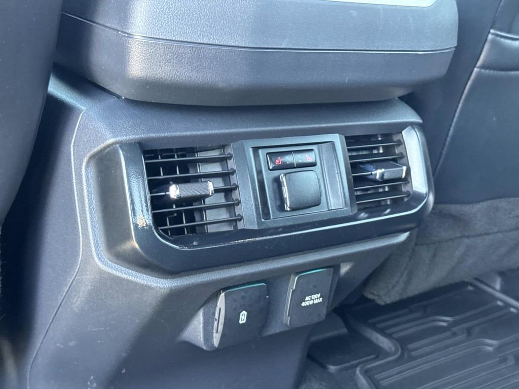 Certified 2023 Ford F150 Raptor image 11