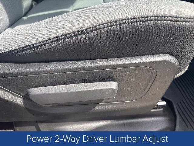 Used 2022 RAM 1500 Big Horn image 34