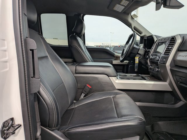 Certified 2017 Ford F250 Lariat w/ Tow Technology Bundle image 32