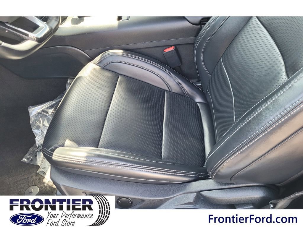 Certified 2024 Ford Mustang Premium RWD image 23
