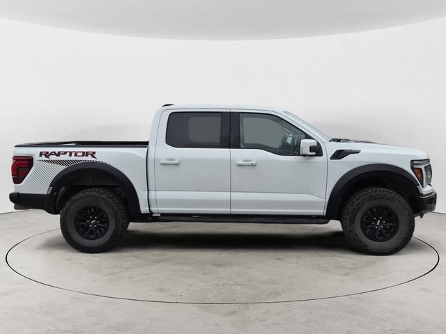 Certified 2024 Ford F150 Raptor AWD/4WD image 4