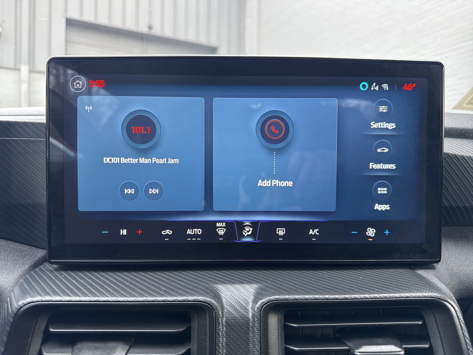 Certified 2024 Ford Mustang Coupe image 5