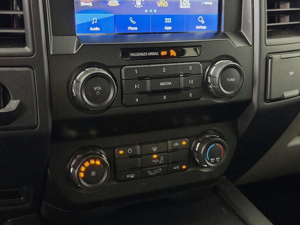 Certified 2019 Ford F150 XL w/ Equipment Group 101A Mid RWD image 19