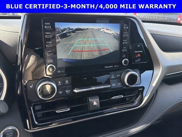 Used 2020 Toyota Highlander XLE image 14