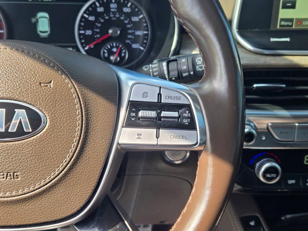 Used 2020 Kia Telluride SX AWD/4WD image 37
